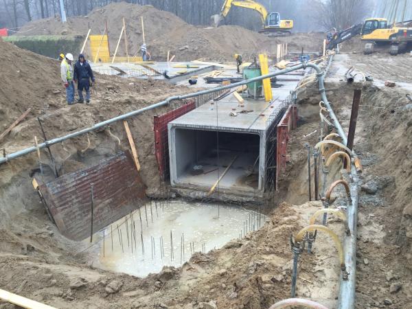 DIRAMATORE SUD PAVIA (PAVIA)